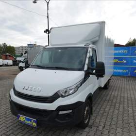 Iveco Daily 2,3 HPT 35S160 SKŘÍŇ ČELO KLI / 18886609