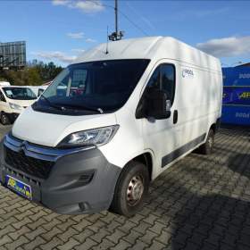 Citroën Jumper 2,2 HDI L2H2 KLIMA SERVISKA / 18886614