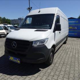 Mercedes- Benz Sprinter 2,0 CDI 315 MAXI KLIMA SERVIS / 18886616