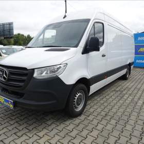 Mercedes- Benz Sprinter 2,0 CDI 315 MAXI KLIMA SERVIS / 18886616