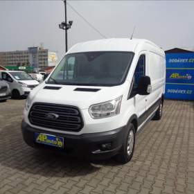 Ford Transit 2,0 TDCI L3H2 KLIMA / 18886635