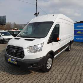 Ford Transit 2,0 TDCi JUMBO KLIMA / 18886643