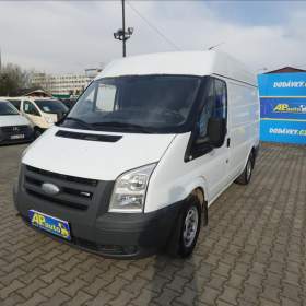 Ford Transit 2,2 TDCi L1H2 / 18886644