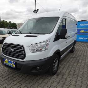 Ford Transit 2,0 TDCi L2H2 350M KLIMA SERV / 18886644