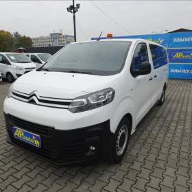 Citroën Jumpy 2,0 HDI 8 MÍST L3H1 KLIMA / 18886644