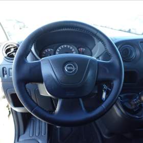 Foto inzerátu Opel Movano 2,3 CDTI  3STR SKLÁPĚČ KLIMA