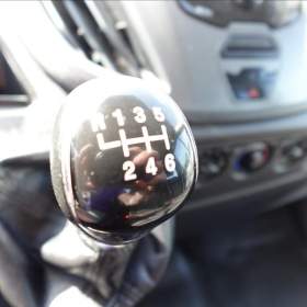 Foto inzerátu Ford Transit 2,0 TDCI  7MÍST DVOJKABINA VAL