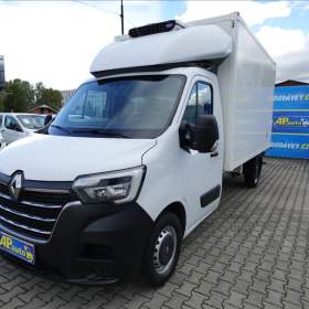 Renault Master 2,3 DCI SKŘÍŇ CHLAĎÁK KLIMA / 18886659