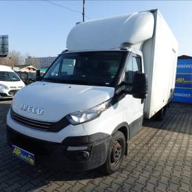 Iveco Daily 2,3 HPT 35S160 SKŘÍŇ ČELO KLI / 18886660