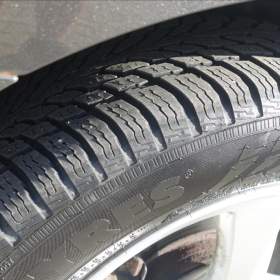 Foto inzerátu Ford Transit Connect 1,5 TDCI  L2H1 5 MÍST KLIMATRO