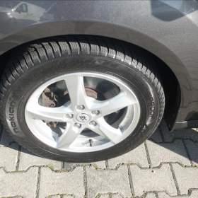 Foto inzerátu Ford Transit Connect 1,5 TDCI  L2H1 5 MÍST KLIMATRO