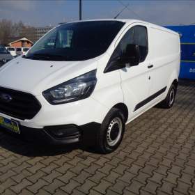 Fotka k inzerátu Ford Transit Custom 2,0 TDCI L1H1 KLIMA / 18854578