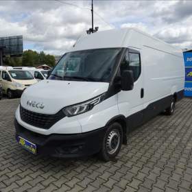 Iveco Daily 2,3 HPT 35S16 MAXI KLIMA / 18886691