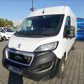 Peugeot Boxer 2,2 HDI L2H2 KLIMA SERVISKA / 18886691
