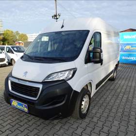 Peugeot Boxer 2,2 HDI L2H2 KLIMA SERVISKA / 18886691