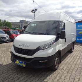 Iveco Daily 2,3 HPT L2H2 KLIMATRONIC / 18886693