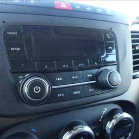 Foto inzerátu Iveco Daily 2,3 HPT L2H2 KLIMATRONIC