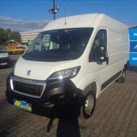 Peugeot Boxer 2,0 HDI L2H2 KLIMA / 18886723