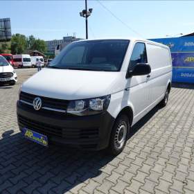 Volkswagen Transporter 2,0 TDI L2H1 KLIMA SERVISKA / 18886762