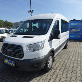 Ford Transit 2,0 TDCi L3H2 9MÍST AUTOMAT K / 18898710