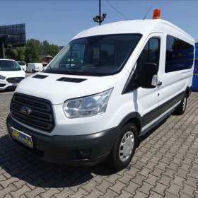 Ford Transit 2,0 TDCI L3H2 8MÍST BUS KLIMA / 18904246