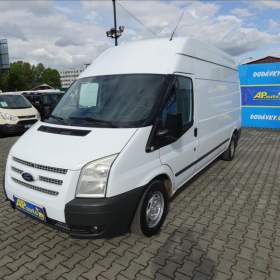 Ford Transit 2,2 TDCi L3H3 KLIMA / 18904247