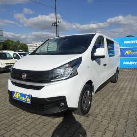 Fiat Talento 2,0 MJT L2H1 6MÍST KLIMA / 18904247