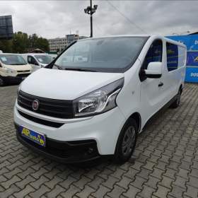 Fiat Talento 2,0 MJT L2H1 6MÍST KLIMA / 18904247