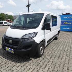 Fiat Ducato 2,2 MJT L2H1 6MÍST KLIMA / 18904247