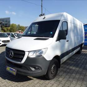 Mercedes- Benz Sprinter 2,0 CDI 317 MAXI KLIMA SERVIS / 18904248