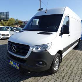 Mercedes- Benz Sprinter 2,0 CDI 317 MAXI KLIMA SERVIS / 18904248