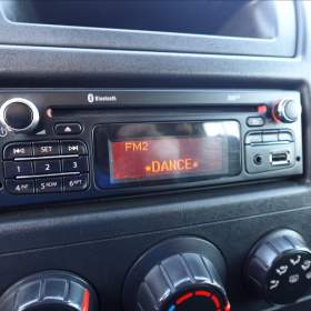 Foto inzerátu Opel Movano 2,3 CDTI 3STR SKLÁPĚČ KLIMA