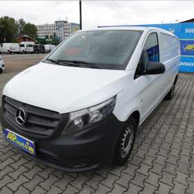 Mercedes- Benz Vito 2,0 CDi EXTRALONG KLIMA SERVI / 18904392
