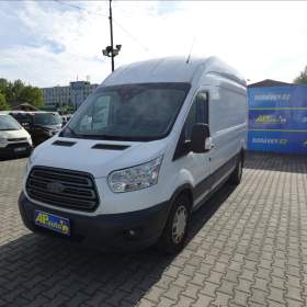 Ford Transit 2,0 TDCi L3H3 KLIMA AUTOMAT / 18904393