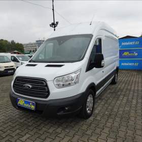 Ford Transit 2,0 TDCi L3H3 KLIMA AUTOMAT / 18904393
