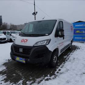 Fotka k inzerátu Fiat Ducato 2,2 MJT L2H1 KLIMA / 18946526