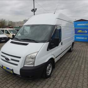 Ford Transit 2,2 TDCi L3H3 KLIMA SERVISKA / 18906290