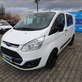 Ford Transit Custom 2,2 TDCI L1H1 5MÍST KLIMA / 18906405