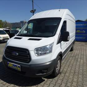 Ford Transit 2,0 TDCI L3H2 6MÍST KLIMA / 18906406