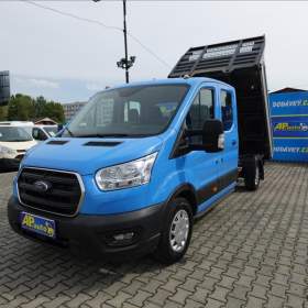 Ford Transit 2,0 TDCI 3 STRANNÝ SKLÁPĚČ KL / 18906406