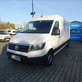 Volkswagen Crafter 2,0 TDI MAXI KLIMA / 18906406