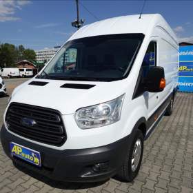 Ford Transit 2,0 TDCi L4H3 KLIMA SERVISKA / 18906406