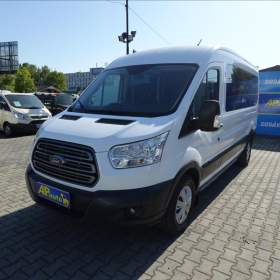 Ford Transit 2,2 TDCI L3H2 5MÍST KLIMA / 18907621