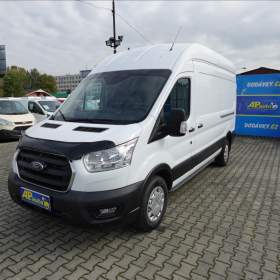 Ford Transit 2,0 TDCi L3H3 KLIMA / 18907621