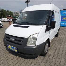 Ford Transit 2,2 TDCI L1H2 / 18907621