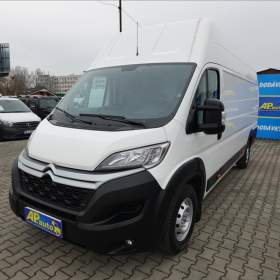 Citroën Jumper 2,2 HDI L5H3 KLIMA / 18911583