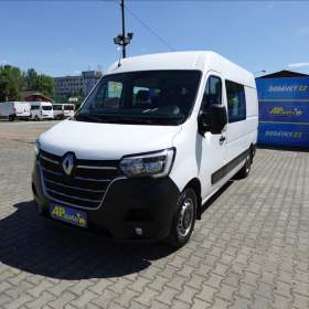 Renault Master 2,3 DCI L2H2 7MÍST KLIMA / 18911583
