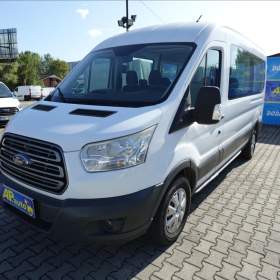 Ford Transit 2,2 TDCI L3H2 9 MÍST BUS KLIM / 18911584