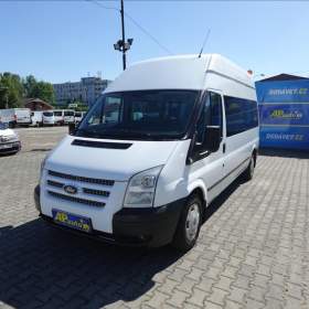 Ford Transit 2,2 TDCI L3H3 8 MÍST BUS KLIM / 18930224