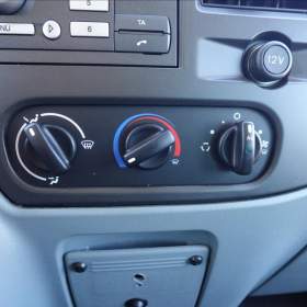 Foto inzerátu Ford Transit 2,2 TDCI L3H3 8 MÍST BUS KLIM